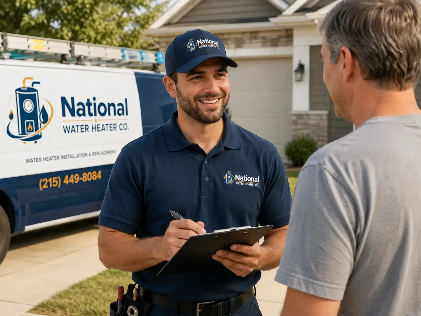 Water Heater Installation Mcleansville, NC FAQs